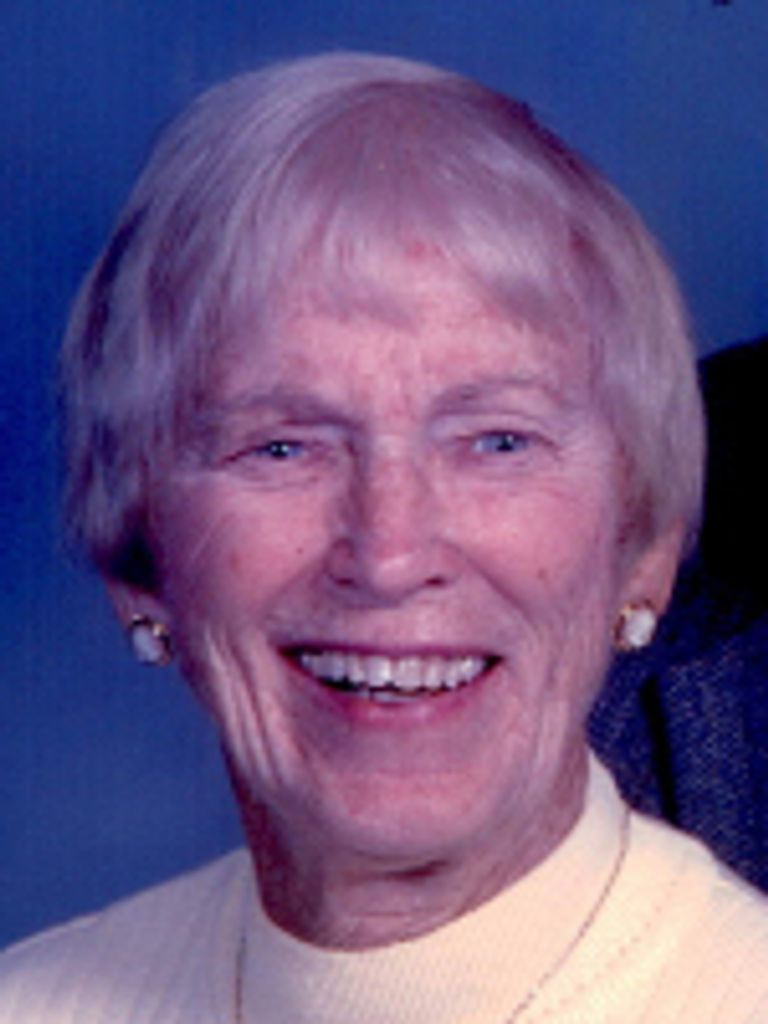 Doris (Dottie) Hope Ander, (Corden) Profile Photo