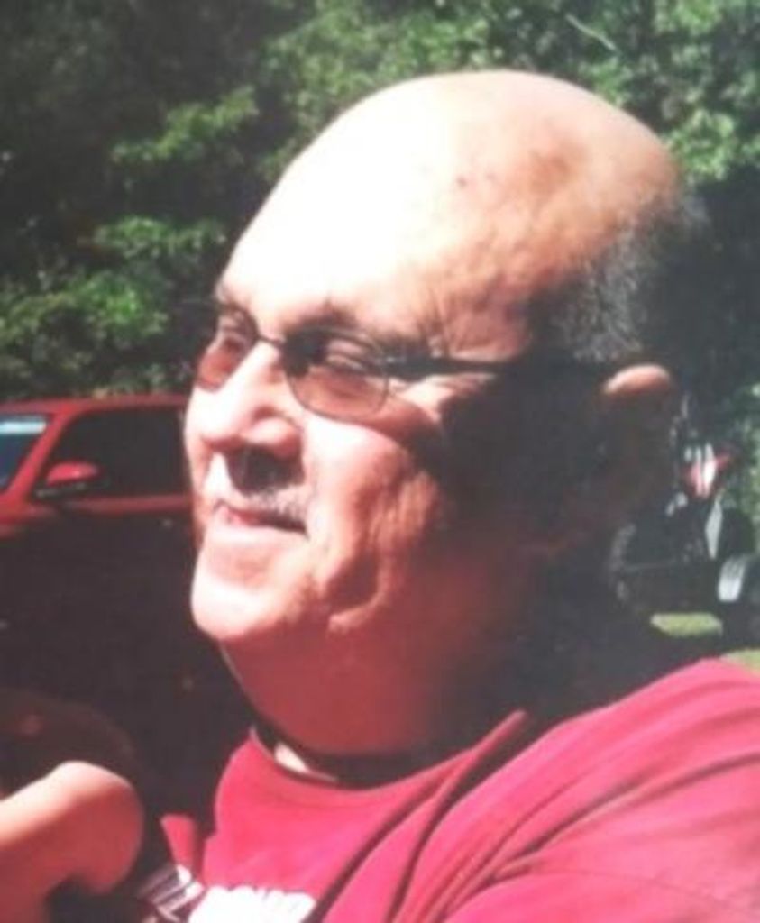 Alan Keith Shaw Profile Photo