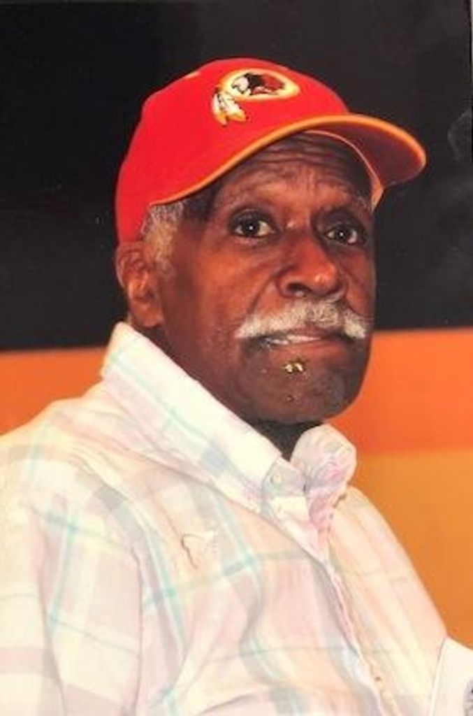 Joseph M. Burwell Profile Photo