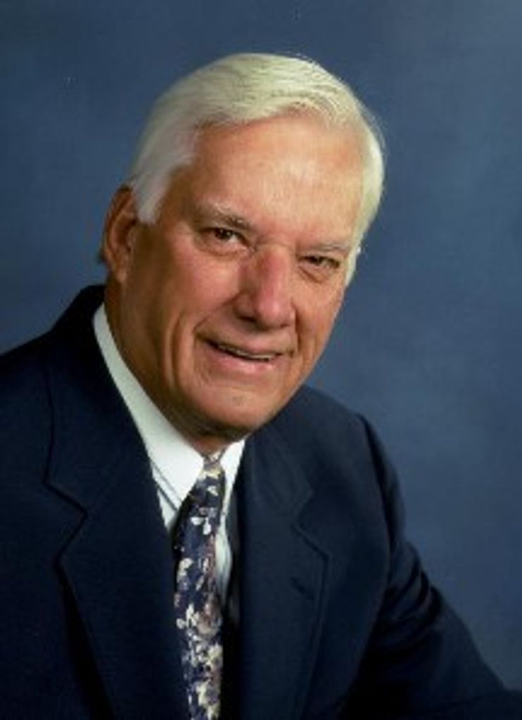 J. Kenneth Fredrickson