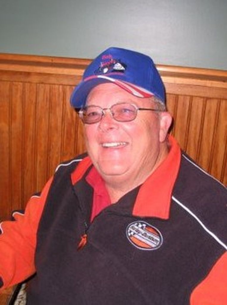 Robert Leonard Hess Profile Photo