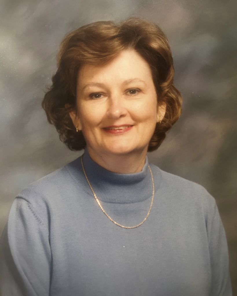 Jane Witt