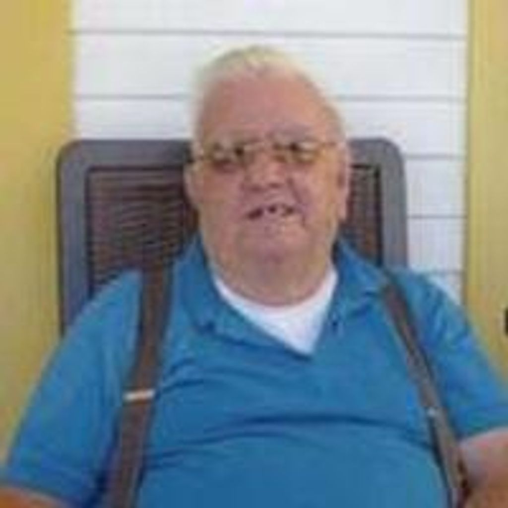 J. M. Newton Crouch