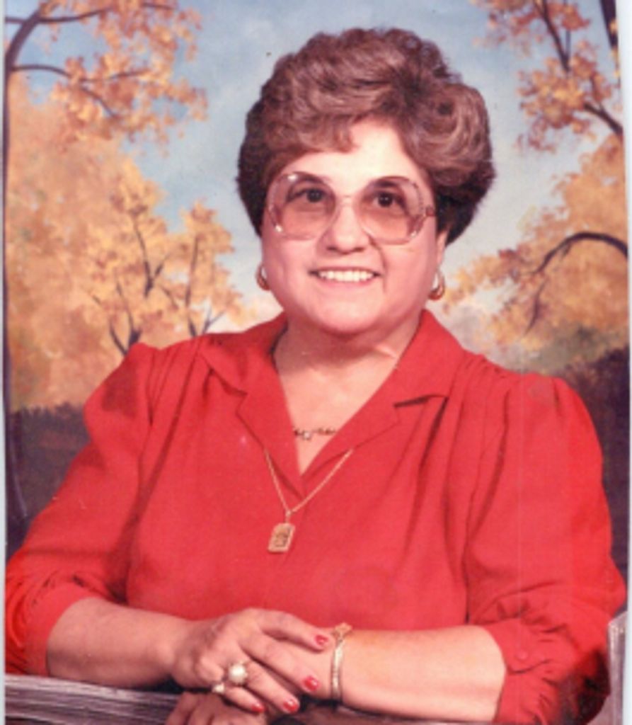 Ernestina C. Salinas