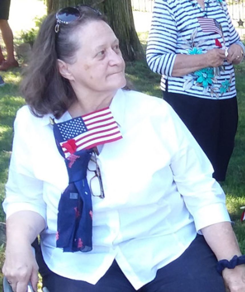 Dorothy Kauffman Profile Photo