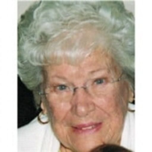 Geraldine F. Everitt photo gallery thumbnail 5 of 5