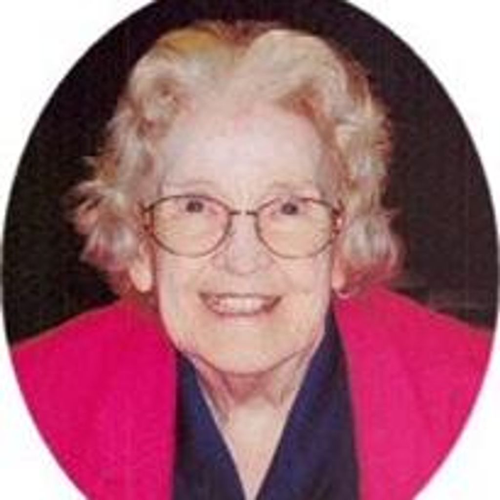 Lillian Virginia Lull