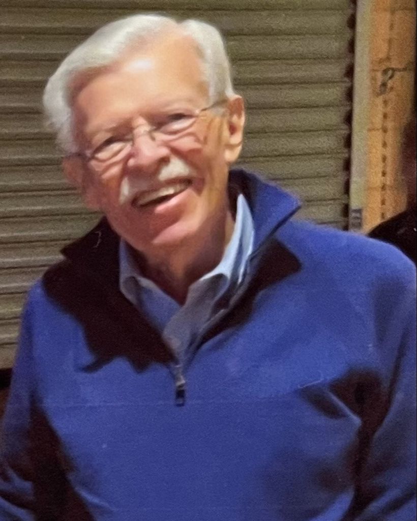 John "Jack" William Bettinger