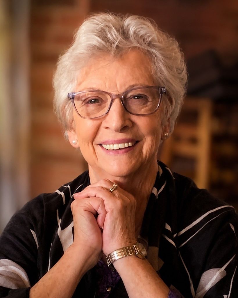 Edna Fay Freeman McKay
