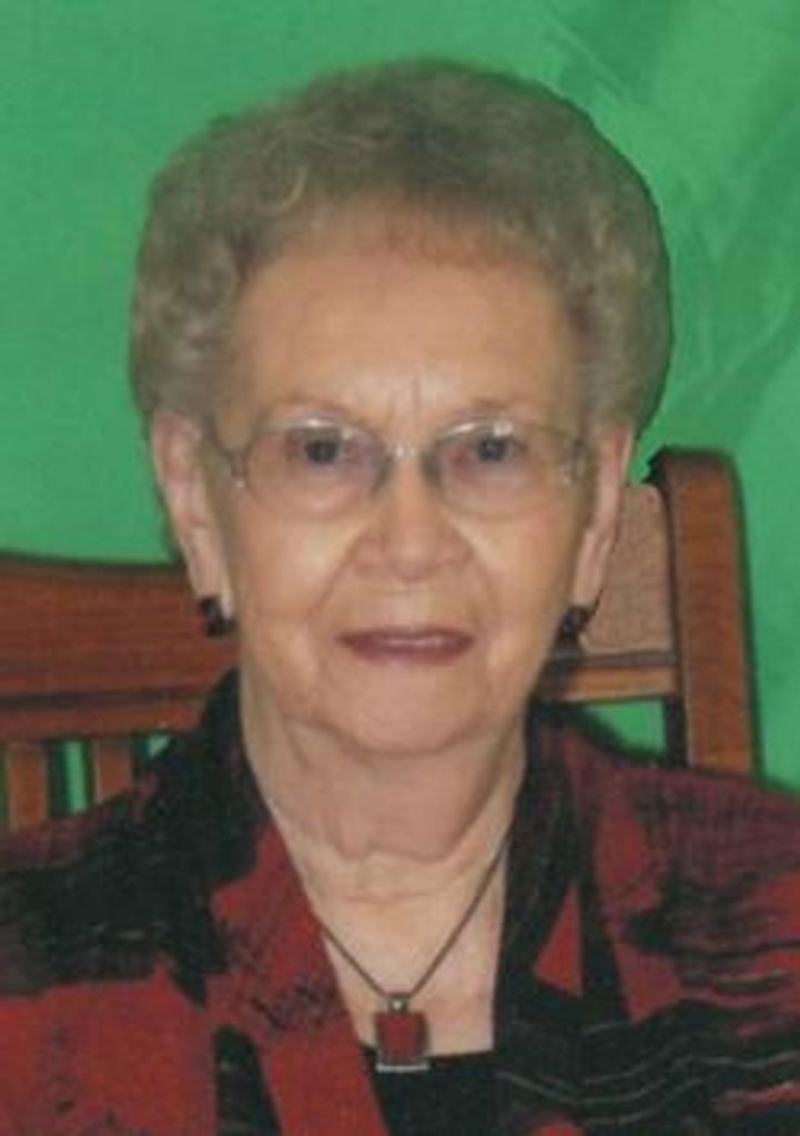 Lorraine Hovland Olson Profile Photo