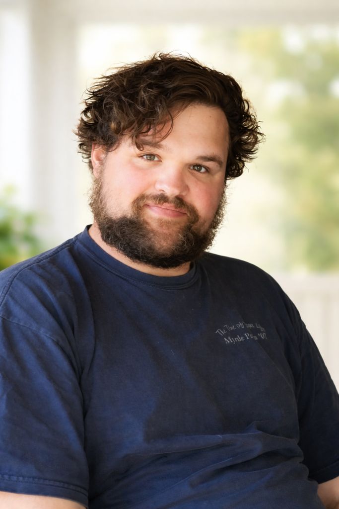 Wesley McGee Profile Photo