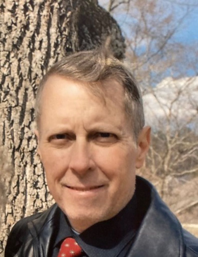 Stephen Edwards