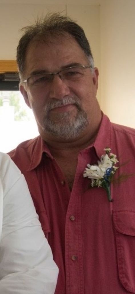 William C Sharp, Jr Profile Photo