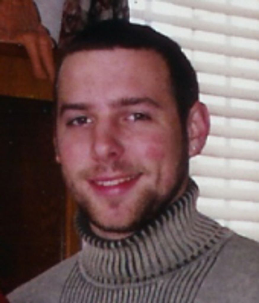 Adam Charles Meisner