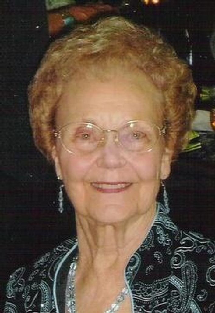 Phyllis Maude Heyle