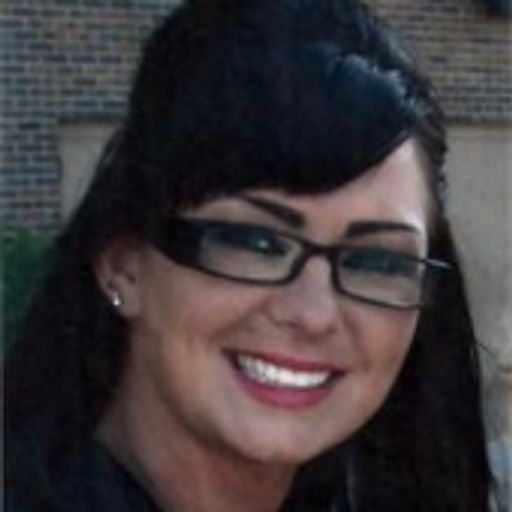 Amanda Leanne Yates Profile Photo