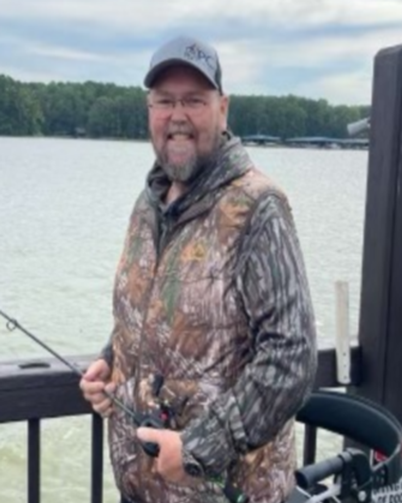 George Michael Vandiver Jr. Profile Photo