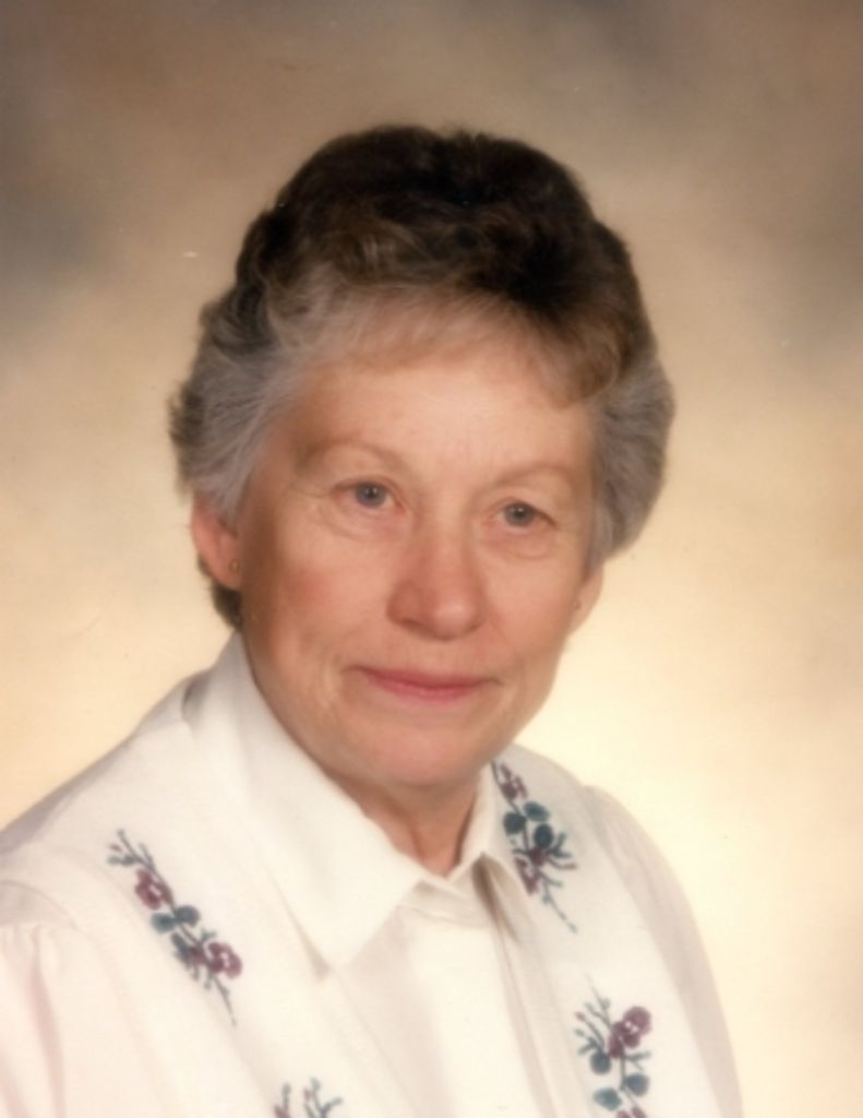 Doris Profile Photo
