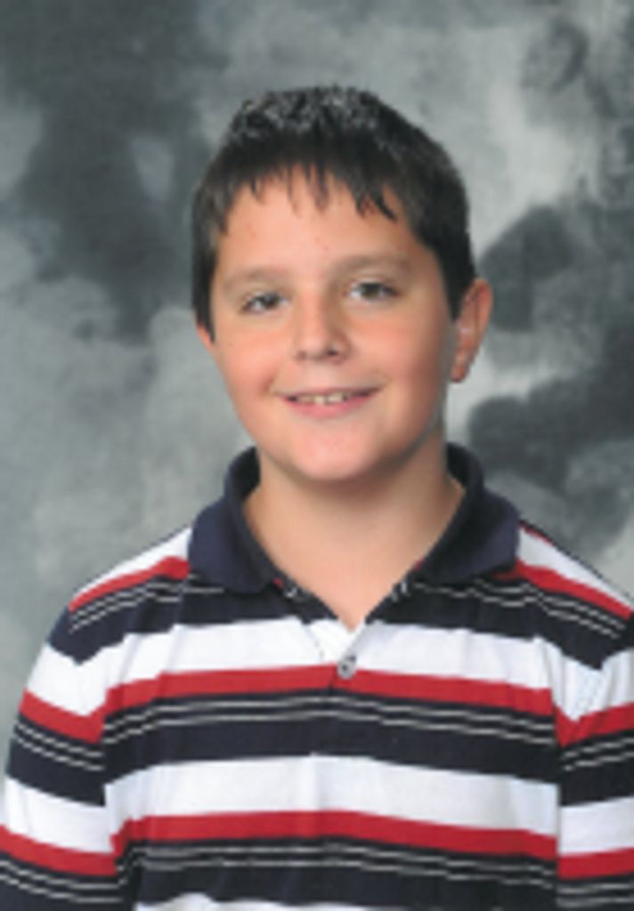 Bridger Lee Myers-Reeves