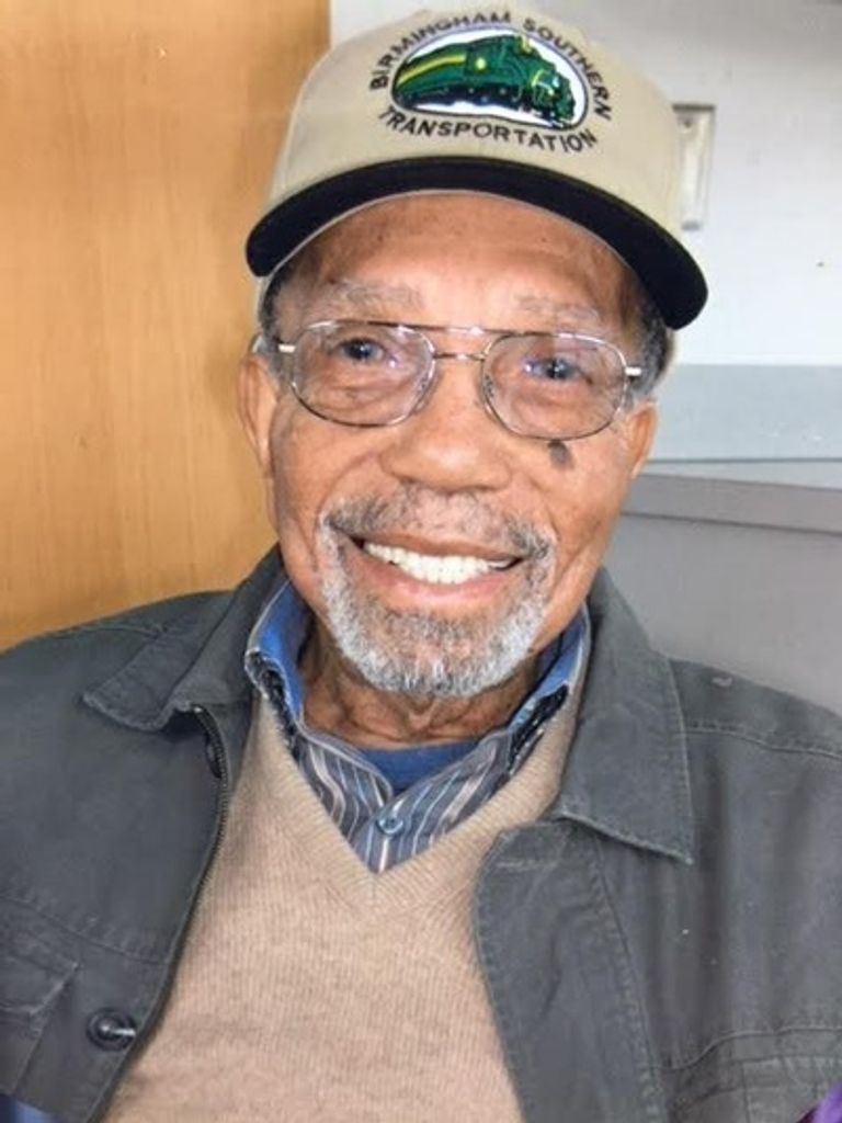 Mr. Walter Mckinney