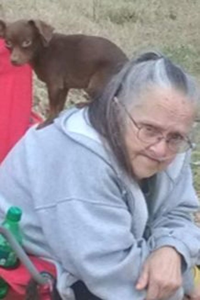 Janet Elizabeth Atkinson