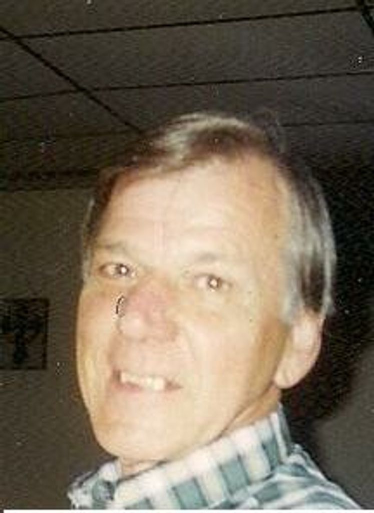 Paul  J. Barnes,  Sr. Profile Photo