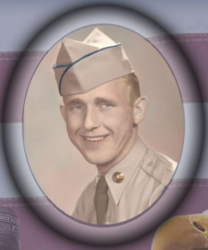 Robert Dale Steinmetz