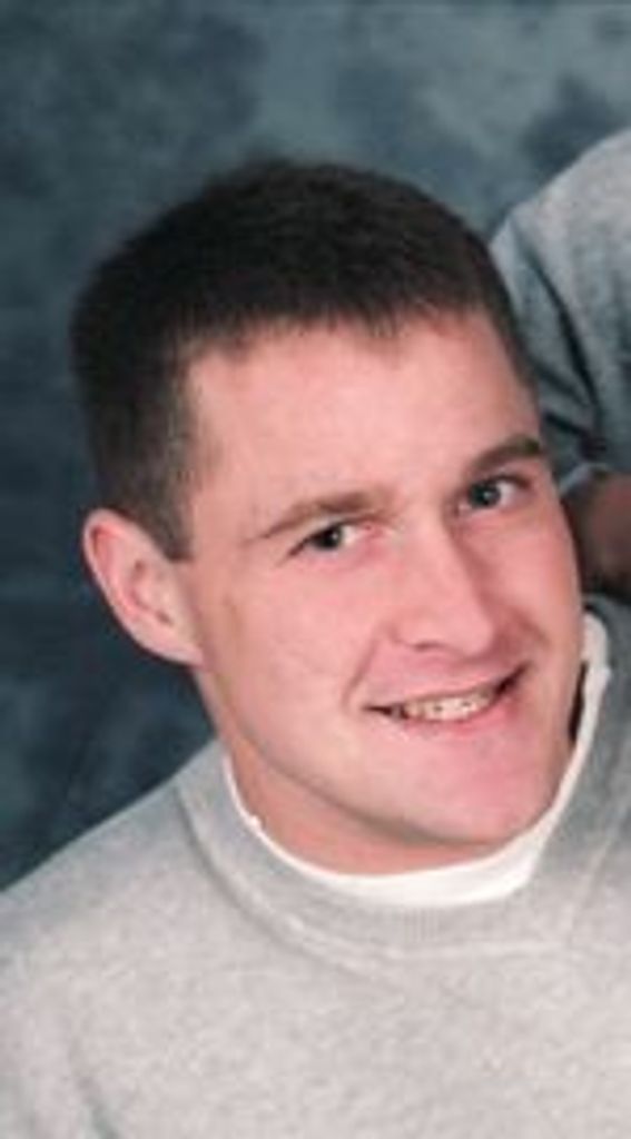 Michael E. Cook Profile Photo