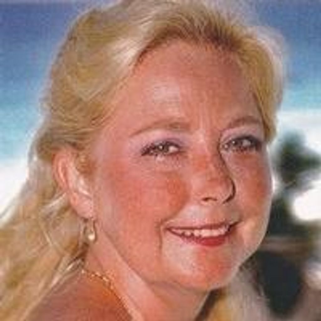 Carla A. Guye