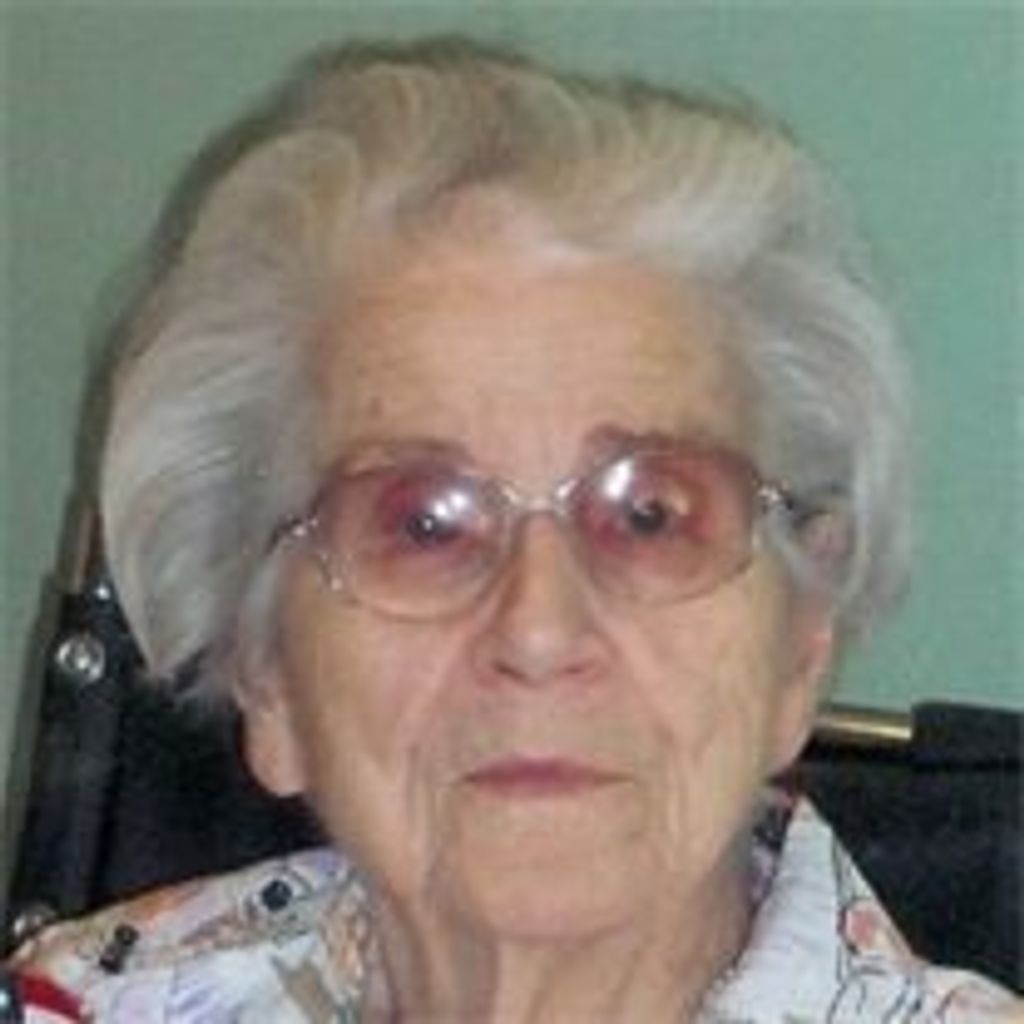 Floy Smith