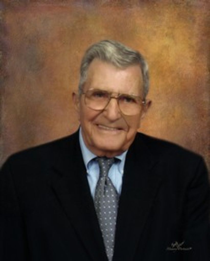 Stonewall Carson, Jr. Profile Photo
