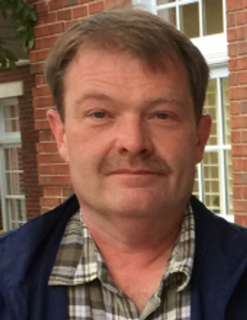 Kevin Vandergriff - Mcnabb Funeral Home