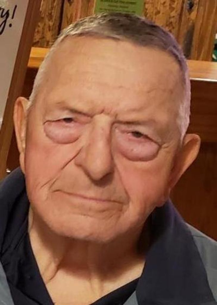 Herbert Frye Profile Photo