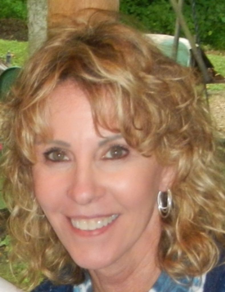 Tina Lynn (Oden) French