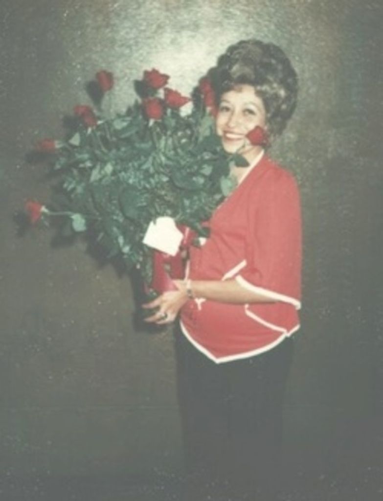 Antonia Torres Hernandez Profile Photo