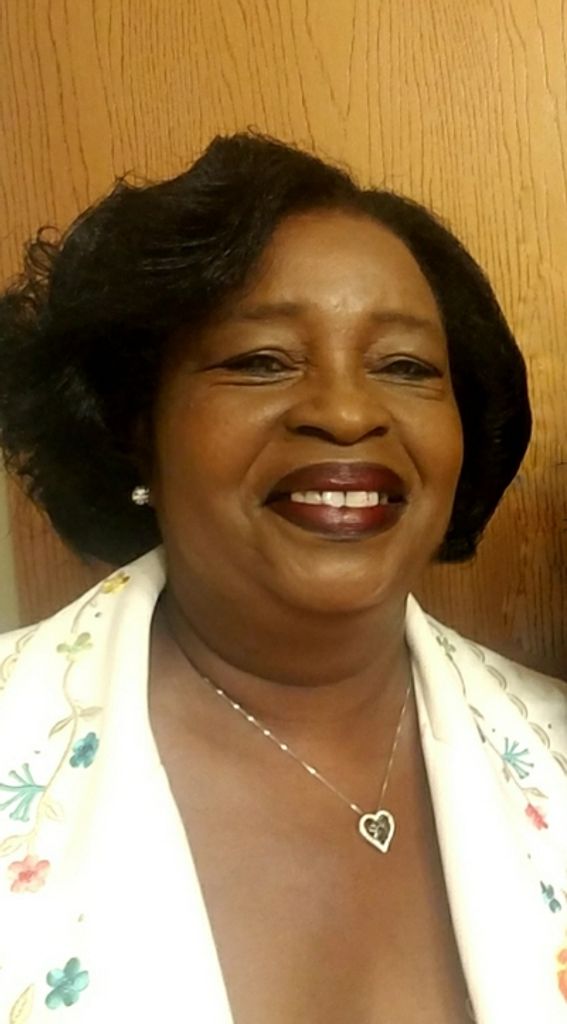 Ollie Mae Wilson Profile Photo