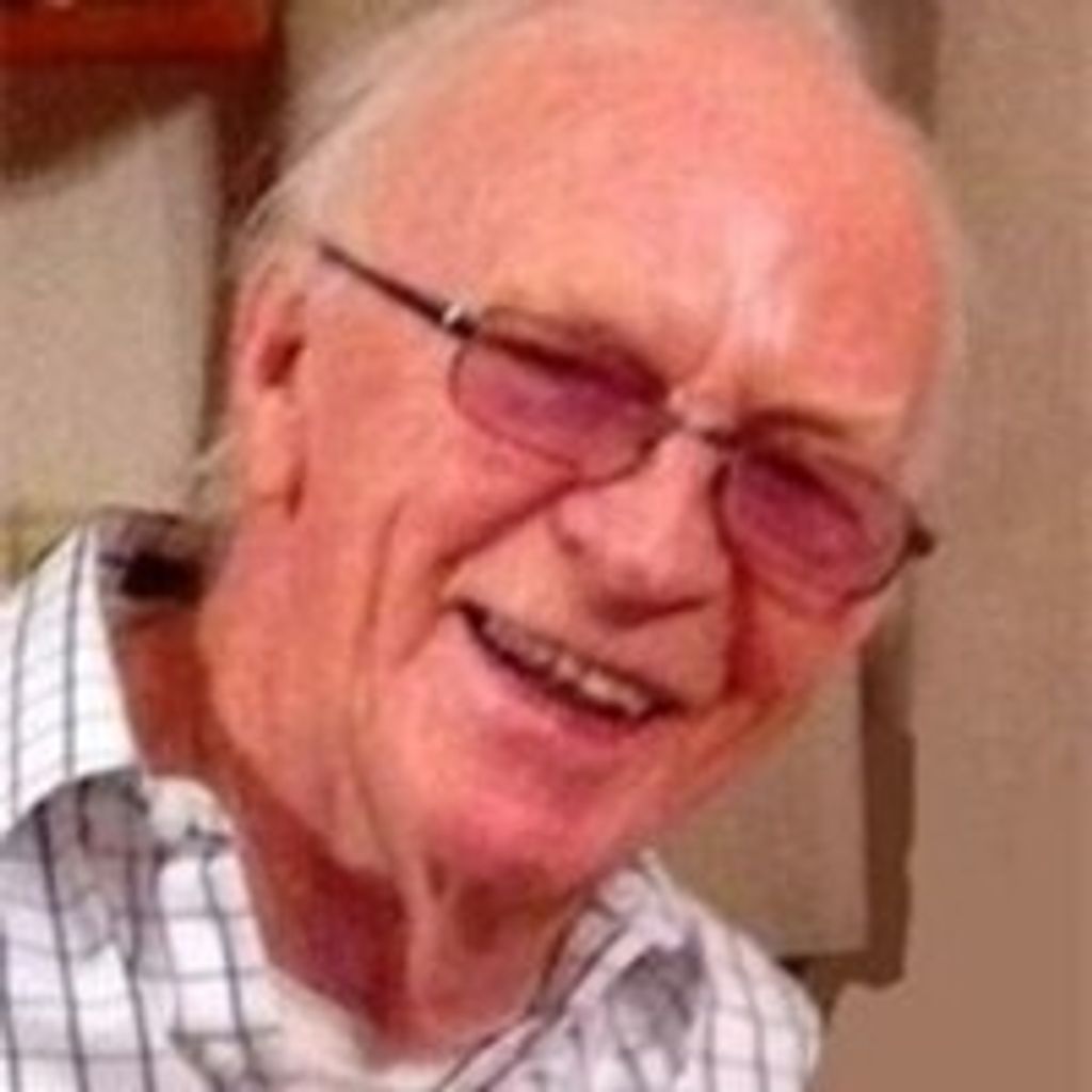Robert Baker