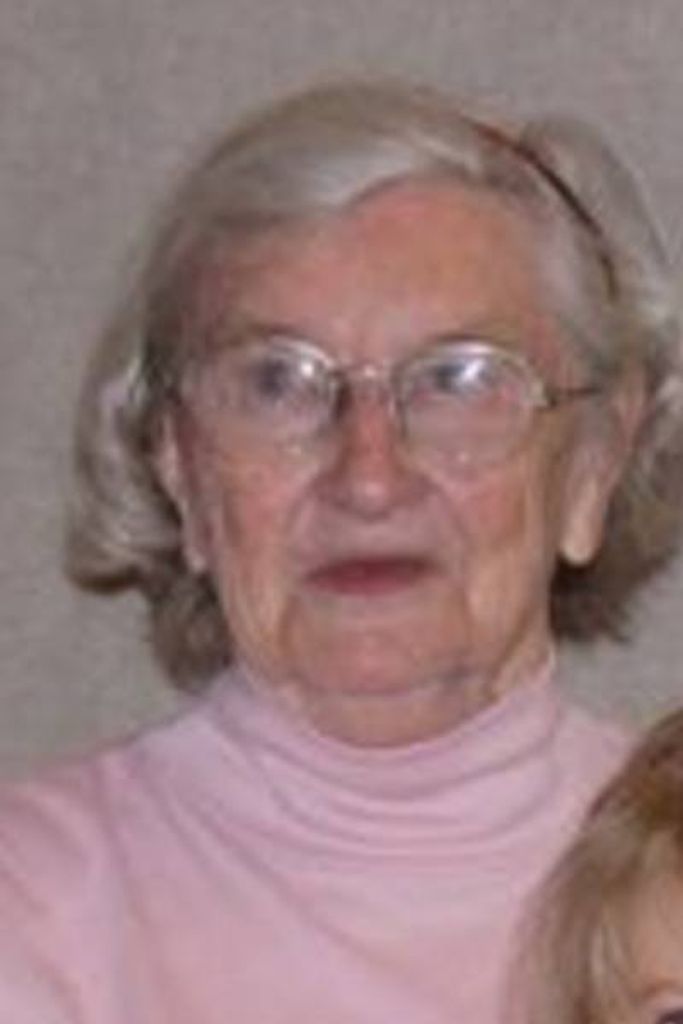 Mary Ritchey Bennett Profile Photo