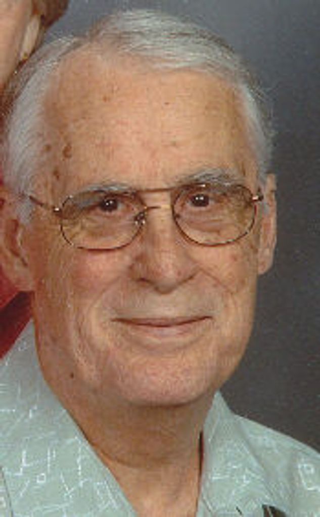 Charles W. Naylor Profile Photo