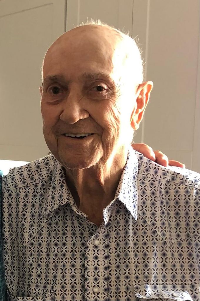 Royce Lee Josey Profile Photo