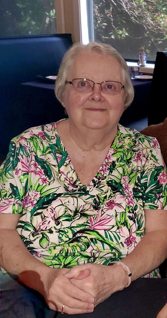 Glenda Darlene Elswick Profile Photo