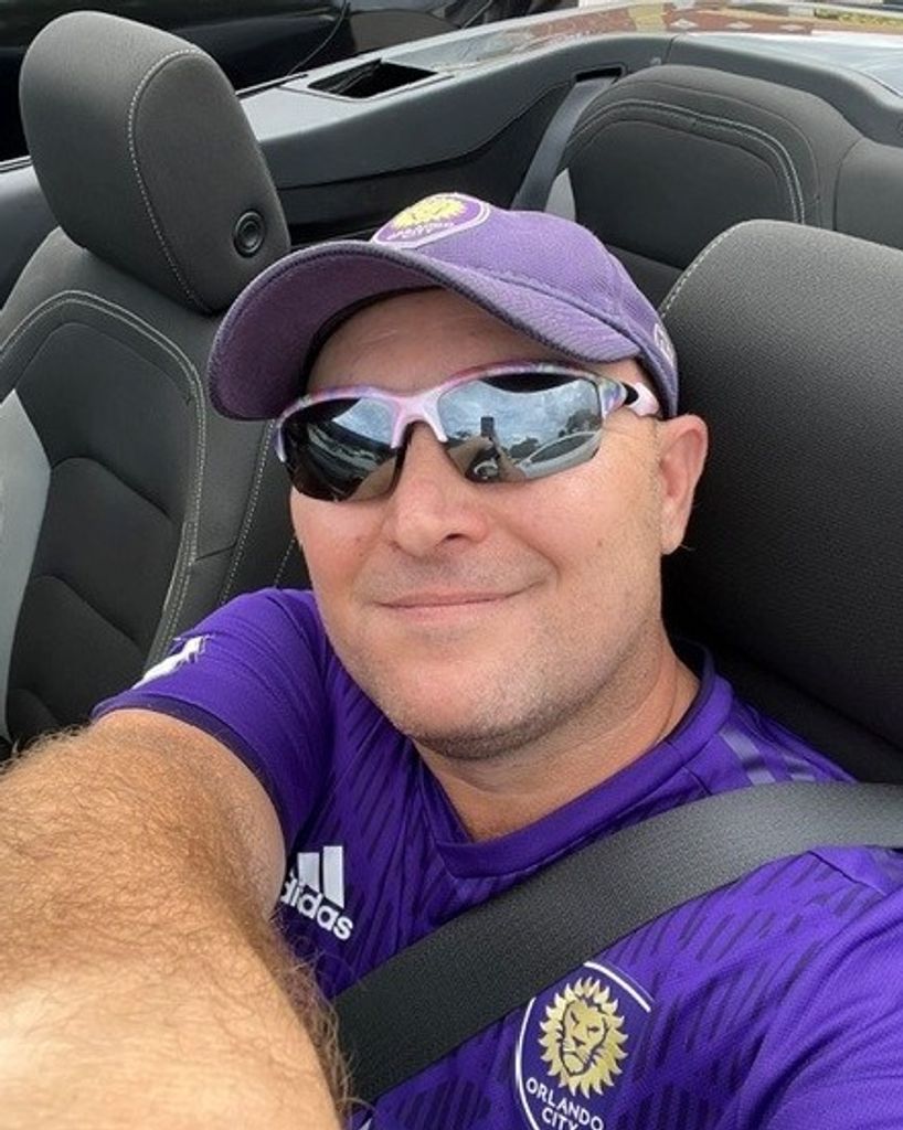 David Knight Profile Photo