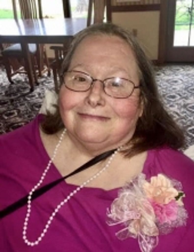 Cindy  J. Horne