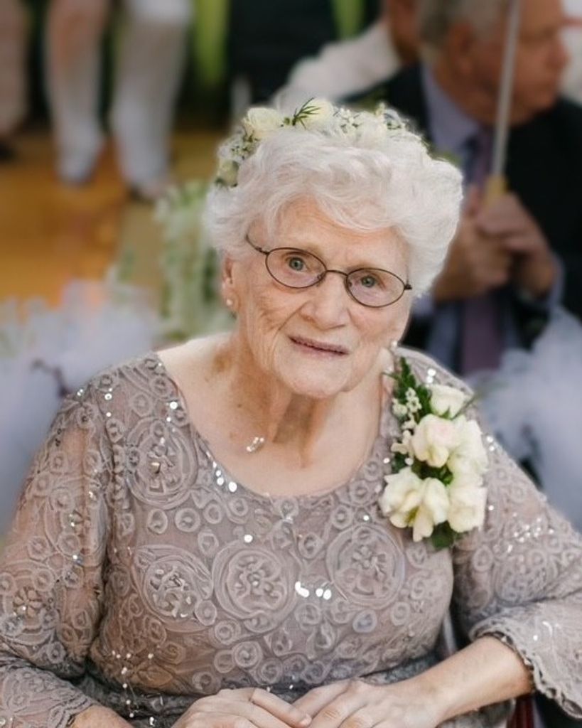 Dorothy Jean Moore Profile Photo