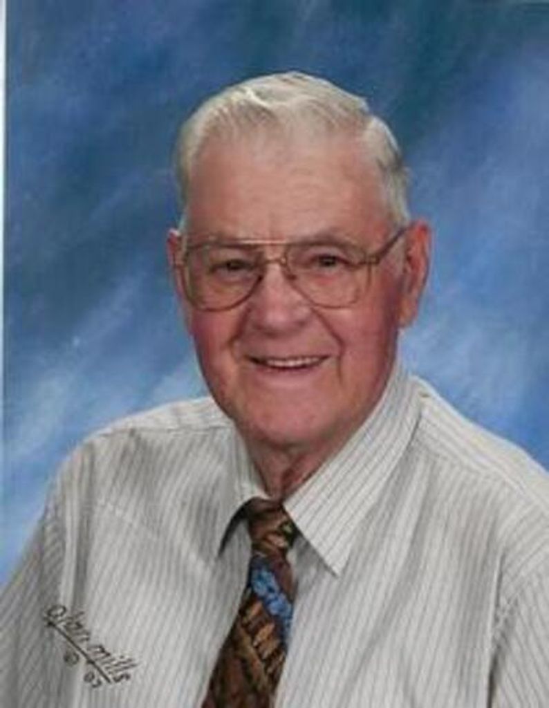 Donald V. Cole Profile Photo