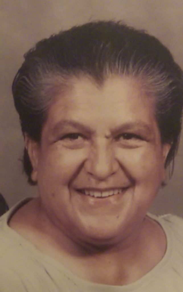Dolores T. Beltran