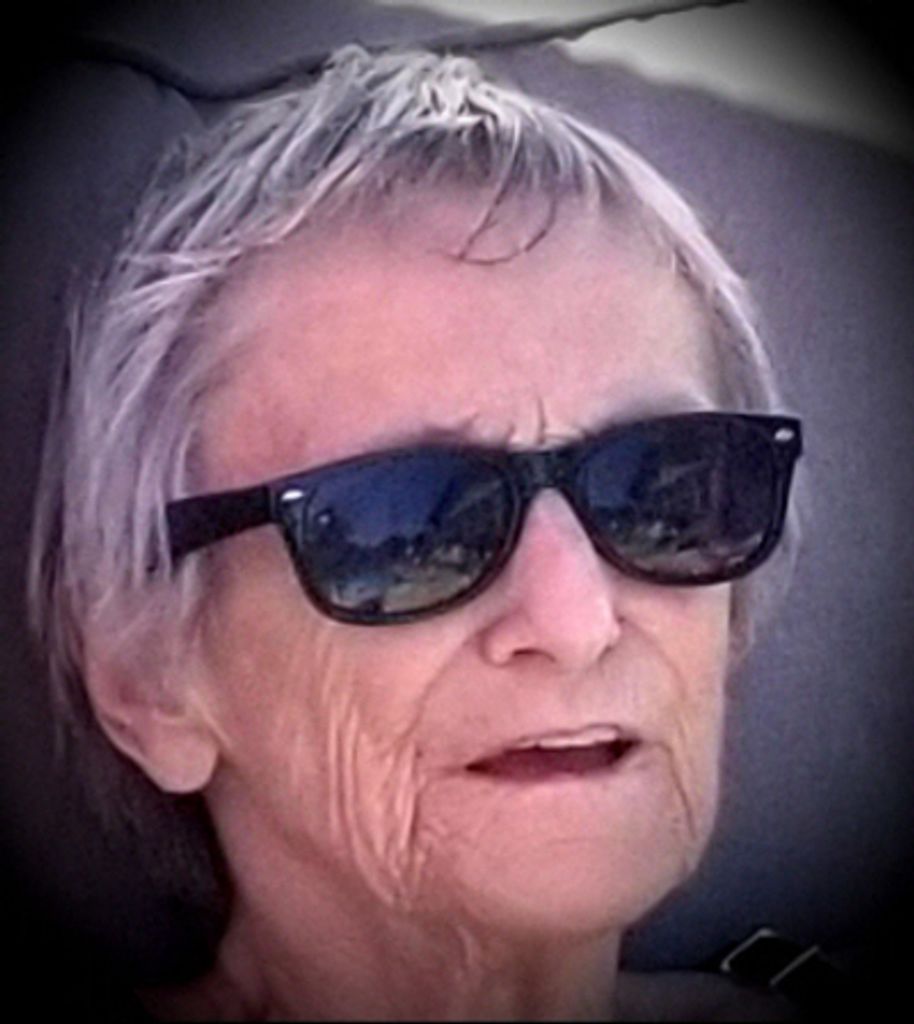 Beverly M. Hall Profile Photo