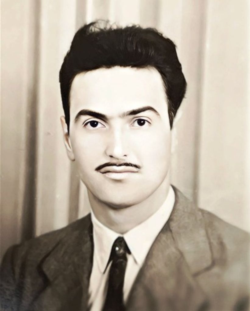 Joseph George Tomassian Profile Photo