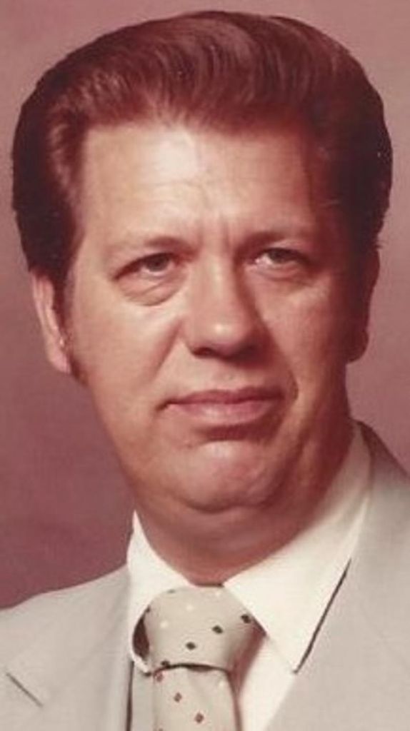 Larry Wayne Caldwell Profile Photo