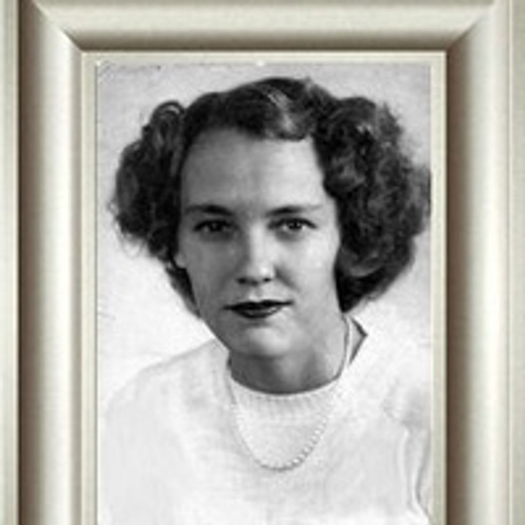 Helen Doris Ambrose Kelley